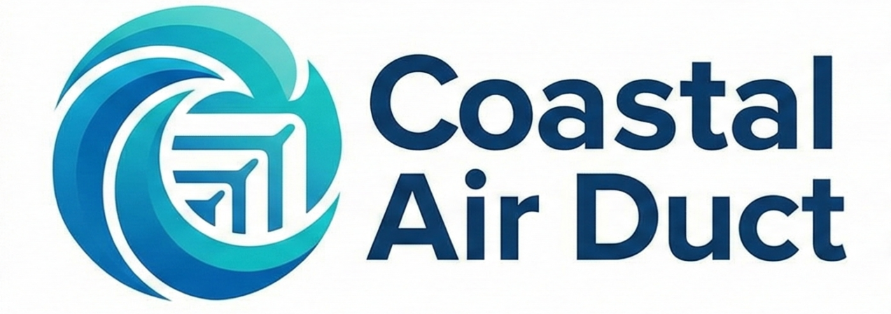 Coastal Air Duct
